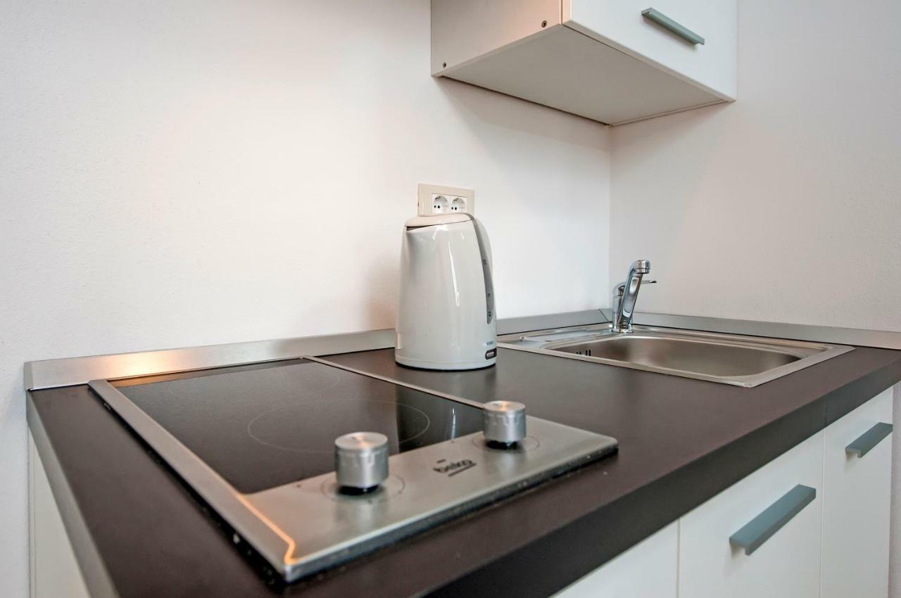 Apartman Sonata Rovigno Esterno foto
